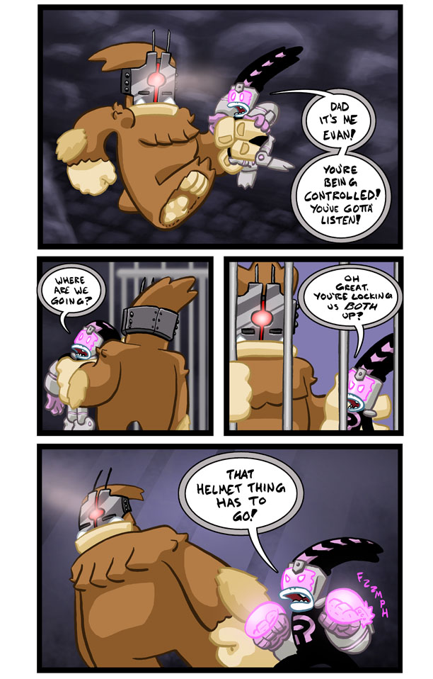 EvanYeti_Page